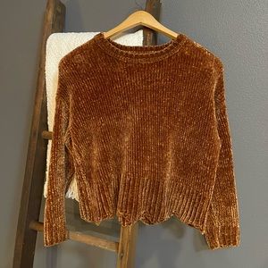 Cynthia Rowley Pull Over Sweater